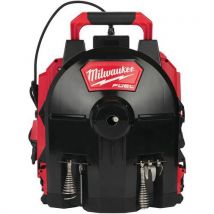 M18 Ffsdc16-502 - Déboucheur 18v Sur Pied Ø16mm 50 Ah