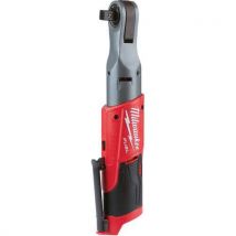 M12 Fir12-0 (1/2") - Clef À Cliquet Fuel 12v Sans Batterie