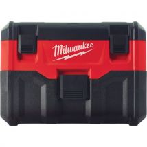 M18 Vc2-0 - Aspirateur 18v Sans Batterie