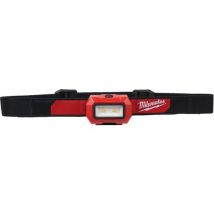 Hl2-led - Lampe Frontale Sur Pile