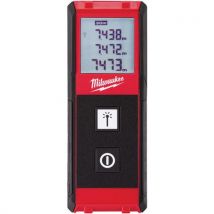 Ldm 30 - Télémètre Laser