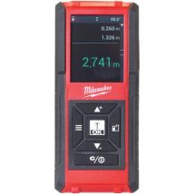 Ldm 100 - Télémètre Laser