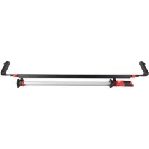 Milwaukee - Lampe LED M12 pour capot voiture - 1350 Lumens - IP54 - Éclairage puissant et durable