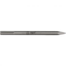 Milwaukee - Burin SDS Max 280mm - Usage Perçage - Haute Performance