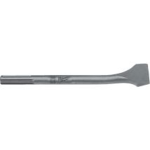 Milwaukee - Burin Carrelage SDS Max 300x80mm - Usage Perçage - Haute Performance