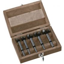 Set 5 Meche Faconner (x1)
