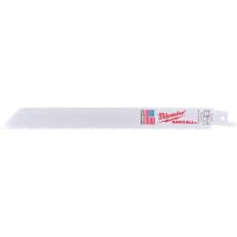 Lame Scie Sabre 200mm (x50)