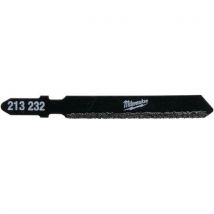 Lame Scie Sauteuse T 150 Fine Grossier - 54 Mm