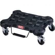 Packout Trolley Plat- 1pc