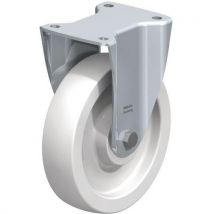 Roulette Fixe Polyamide Diam 250mm Forc E 900kg