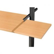 Support Clavier Hêtre