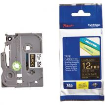 Ruban Brother Type:tze-334 Longeur :8m