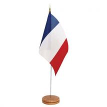 Drapeau De Table France