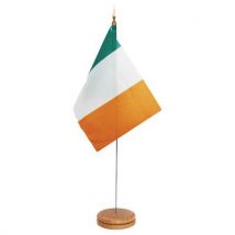Drapeau De Table Irlande