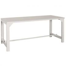Etabli Largeur 2000mm Avec Plateau St Ratifie