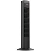 Ventilateur Colonne Noir - New Babel