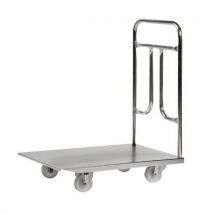 Chariot De Manutention L805xl510 Xh925mm