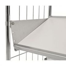 Tablette Réglable Pour Chariot Km8000 Et Km8500