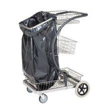 Chariot De Nettoyage C-line L690xl450x H1000mm