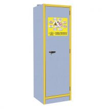 Armoire Haute 1 Porte En/fm 117 Kg