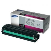 Toner - Cltx504s - Magenta - 1800 Pages - Samsung