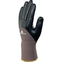 Gants De Manutention Pa Enduit Nitrile Noir 9