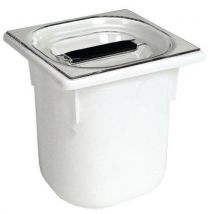 Bac Gastro Norme 225 Litres 176x162x150 Mm