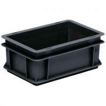 Bac Rako Matière Conductrice 300x200x220 Mm 9 Litres