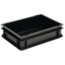 Bac Rako Matière Conductrice 400x300x117 Mm 10 Litres
