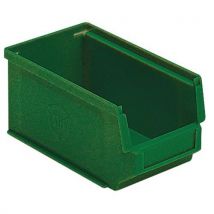 Bac À Bec Vert 09 Litre 170/145x102x77 Mm