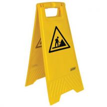 Chevalet De Signalisation Travaux