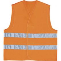 Gilet Gilp2 Orange L