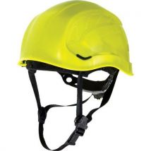 Casque Granite Peak Jaune