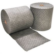 Absorbant Universel Rouleau 41cmx46m Gris