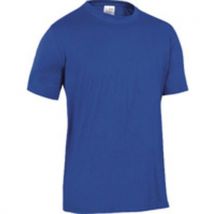 T-shirt Napoli Bleu Roi L - Homme