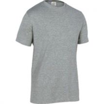 T-shirt Napoli Gris L - Homme