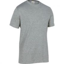 T-shirt Napoli Gris S - Homme