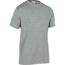 T-shirt Napoli Gris M - Homme