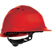 Casque Quartzup4 Rouge