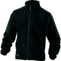 Veste Vernon Noir M - Homme
