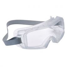 Masque Coverall Clean Incolore