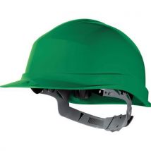 Casque Chantier Zircon1 Vert