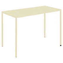 Mange Debout Canada 180 X 80 Cm Acier - Écru