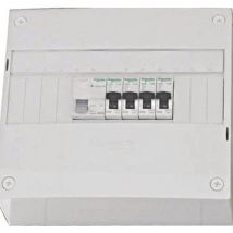 Equipt Electrique 1 Luminaire Pr Bureau Palet T. 2x2-3x2-3x3