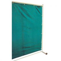 Écran Mobile - 2000x1950 - Polyuréthane