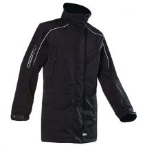 Parka De Travail Cumbria M Noir - Homme