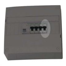 Disjoncteur Electrique Pr Bureau Palet Tisable