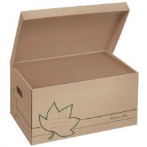 Caisse Archive Nature Line Fsc Mix