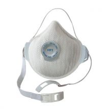 Masque Air Plus Ffp2 D Blanc