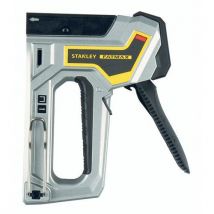 Stanley 1 Agrafeuse-cloueuse Fatmax - Stanley